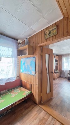 Продам дом, Почтовая ул, 18А, Столбовая рп, 0 км от города