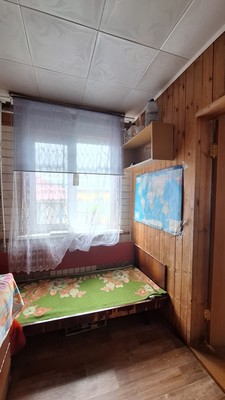 Продам дом, Почтовая ул, 18А, Столбовая рп, 0 км от города
