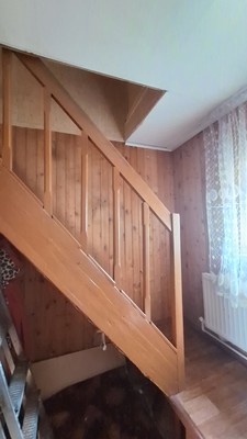 Продам дом, Почтовая ул, 18А, Столбовая рп, 0 км от города