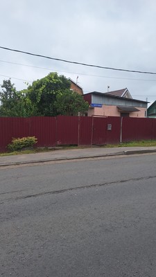 Продам дом, Почтовая ул, 18А, Столбовая рп, 0 км от города