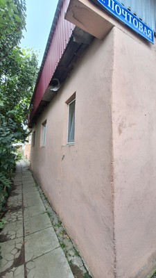 Продам дом, Почтовая ул, 18А, Столбовая рп, 0 км от города