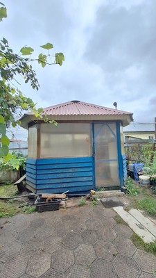 Продам дом, Почтовая ул, 18А, Столбовая рп, 0 км от города