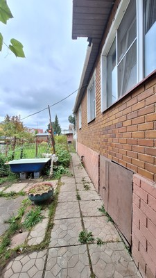 Продам дом, Почтовая ул, 18А, Столбовая рп, 0 км от города
