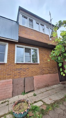 Продам дом, Почтовая ул, 18А, Столбовая рп, 0 км от города