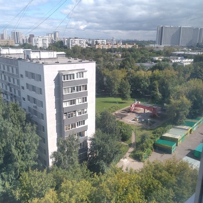 Продам трехкомнатную (3-комн.) квартиру, Черкизовская Б. ул, 22к1, Москва г