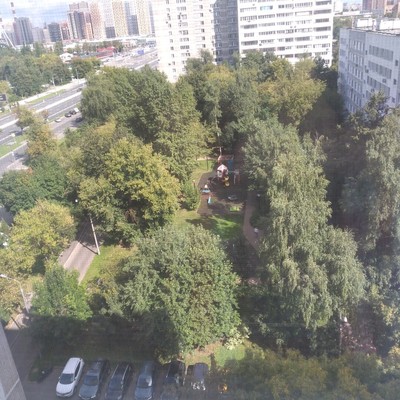 Продам трехкомнатную (3-комн.) квартиру, Черкизовская Б. ул, 22к1, Москва г