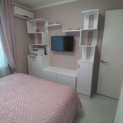 Продам трехкомнатную (3-комн.) квартиру, Черкизовская Б. ул, 22к1, Москва г