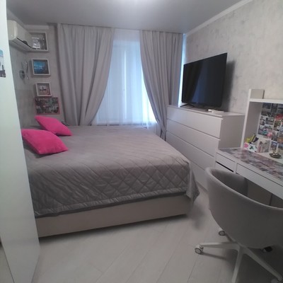 Продам трехкомнатную (3-комн.) квартиру, Черкизовская Б. ул, 22к1, Москва г