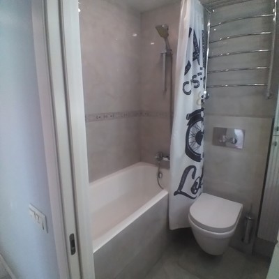 Продам трехкомнатную (3-комн.) квартиру, Черкизовская Б. ул, 22к1, Москва г