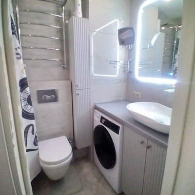Продам трехкомнатную (3-комн.) квартиру, Черкизовская Б. ул, 22к1, Москва г