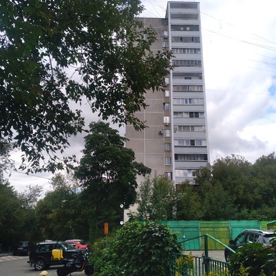 Продам трехкомнатную (3-комн.) квартиру, Черкизовская Б. ул, 22к1, Москва г