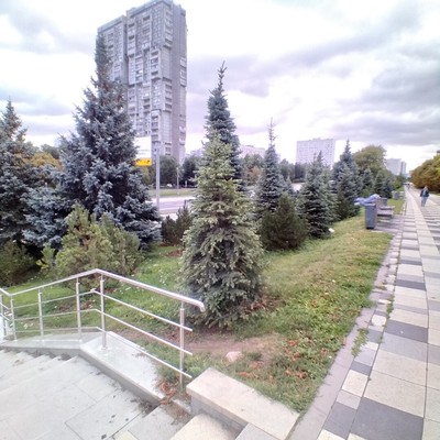 Продам трехкомнатную (3-комн.) квартиру, Черкизовская Б. ул, 22к1, Москва г