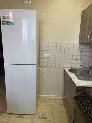 Продам однокомнатную (1-комн.) квартиру, Мира ул, 11/26, Люберцы г