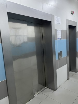 Продам однокомнатную (1-комн.) квартиру, Мира ул, 11/26, Люберцы г
