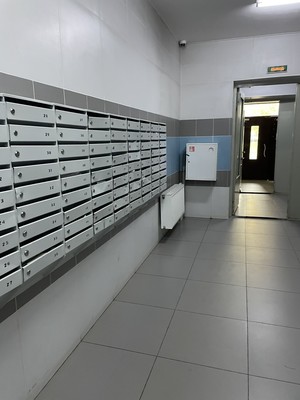Продам однокомнатную (1-комн.) квартиру, Мира ул, 11/26, Люберцы г