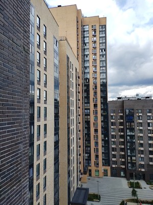 Сдам двухкомнатную (2-комн.) квартиру, 3-я Владимирская ул, 23, Москва г