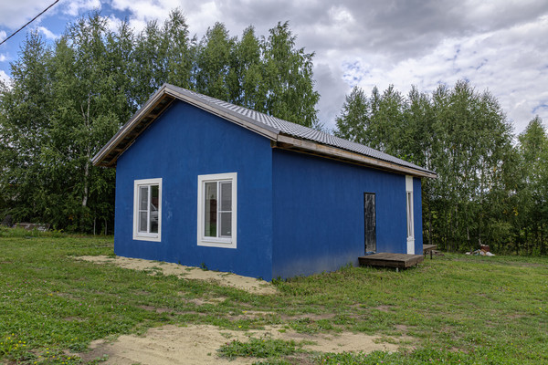 Продам дом, СНТ Лазурное тер, 86, Алферьевский с/с, 0 км от города