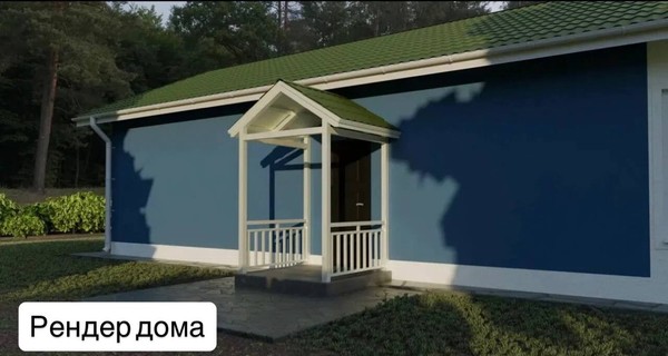 Продам дом, СНТ Лазурное тер, 86, Алферьевский с/с, 0 км от города