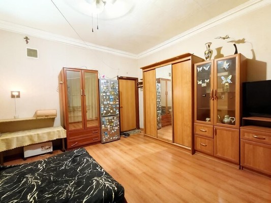 Продам комнату в 3-комн. квартире, Подольская ул, 9, Северово д