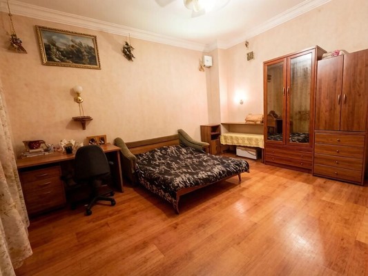 Продам комнату в 3-комн. квартире, Подольская ул, 9, Северово д