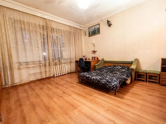 Продам комнату в 3-комн. квартире, Подольская ул, 9, Северово д