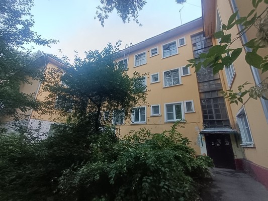 Продам комнату в 3-комн. квартире, Подольская ул, 9, Северово д