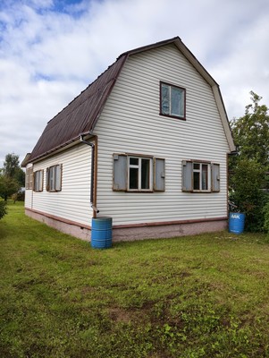 Продам дом, объединения Дружба тер, 131А, Икша рп, 0 км от города