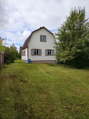 Продам дом, объединения Дружба тер, 131А, Икша рп, 0 км от города