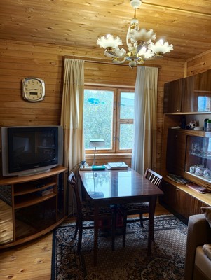 Продам дом, объединения Дружба тер, 131А, Икша рп, 0 км от города