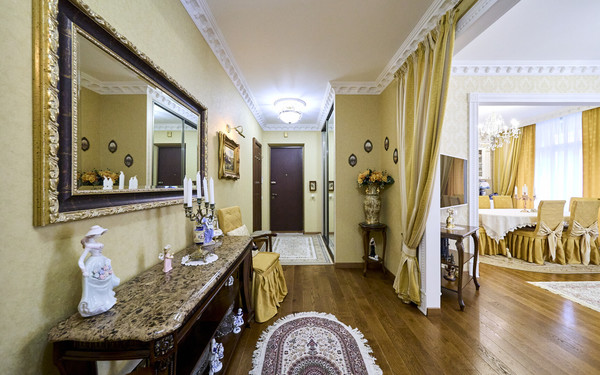 Продам трехкомнатную (3-комн.) квартиру, Пионерская ул, 16, Санкт-Петербург г