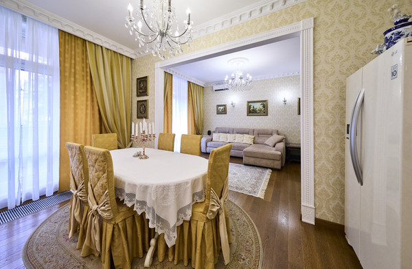 Продам трехкомнатную (3-комн.) квартиру, Пионерская ул, 16, Санкт-Петербург г