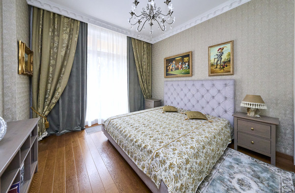 Продам трехкомнатную (3-комн.) квартиру, Пионерская ул, 16, Санкт-Петербург г
