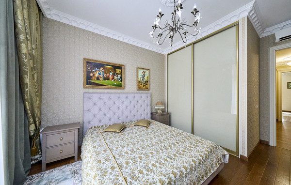 Продам трехкомнатную (3-комн.) квартиру, Пионерская ул, 16, Санкт-Петербург г