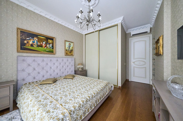 Продам трехкомнатную (3-комн.) квартиру, Пионерская ул, 16, Санкт-Петербург г