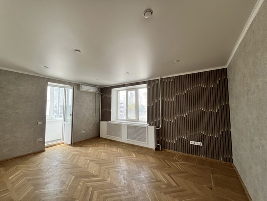 Продам трехкомнатную (3-комн.) квартиру, им. Пушкина ул, 5, Краснодар г