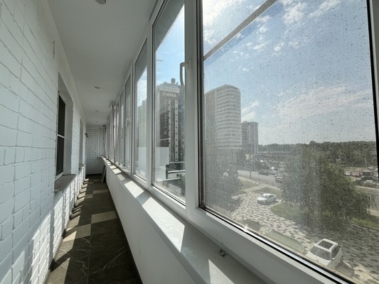 Продам трехкомнатную (3-комн.) квартиру, им. Пушкина ул, 5, Краснодар г