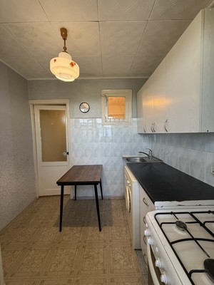 Продам двухкомнатную (2-комн.) квартиру, Чкалова ул, 18, Энем пгт