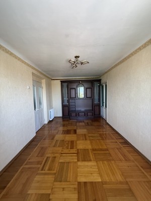 Продам двухкомнатную (2-комн.) квартиру, Чкалова ул, 18, Энем пгт