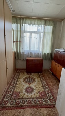 Продам двухкомнатную (2-комн.) квартиру, Чкалова ул, 18, Энем пгт