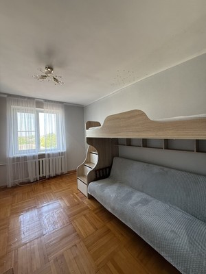 Продам двухкомнатную (2-комн.) квартиру, Чкалова ул, 18, Энем пгт