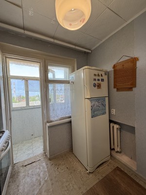 Продам двухкомнатную (2-комн.) квартиру, Чкалова ул, 18, Энем пгт