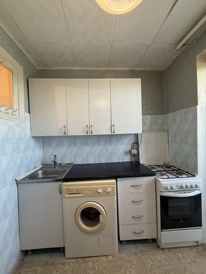 Продам двухкомнатную (2-комн.) квартиру, Чкалова ул, 18, Энем пгт