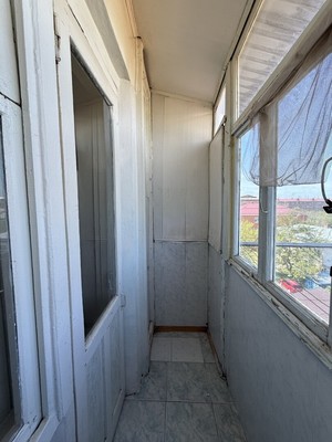 Продам двухкомнатную (2-комн.) квартиру, Чкалова ул, 18, Энем пгт