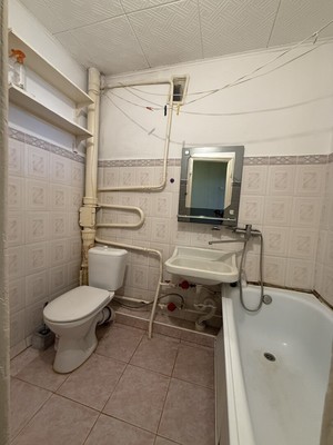 Продам двухкомнатную (2-комн.) квартиру, Чкалова ул, 18, Энем пгт
