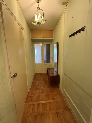 Продам двухкомнатную (2-комн.) квартиру, Чкалова ул, 18, Энем пгт