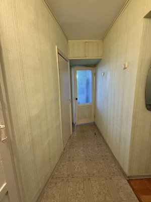 Продам двухкомнатную (2-комн.) квартиру, Чкалова ул, 18, Энем пгт