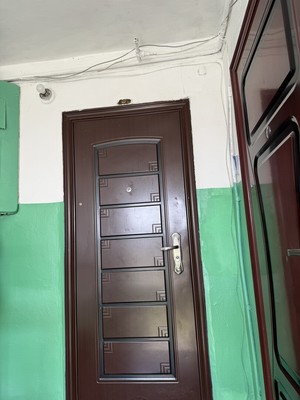 Продам двухкомнатную (2-комн.) квартиру, Чкалова ул, 18, Энем пгт