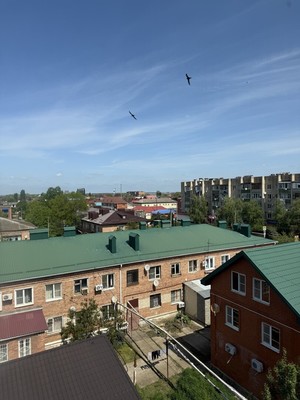 Продам двухкомнатную (2-комн.) квартиру, Чкалова ул, 18, Энем пгт