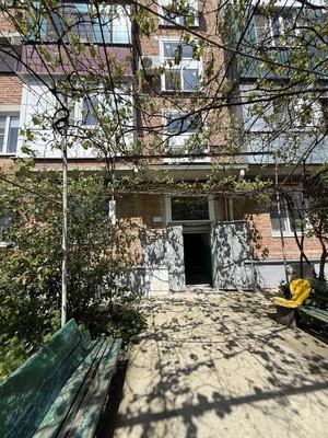 Продам двухкомнатную (2-комн.) квартиру, Чкалова ул, 18, Энем пгт