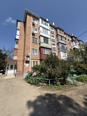 Продам двухкомнатную (2-комн.) квартиру, Чкалова ул, 18, Энем пгт